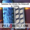 Sildenafil Citrate Tablets Ip 100Mg 34